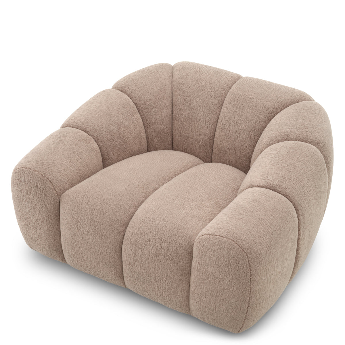 Fauteuil Gavona