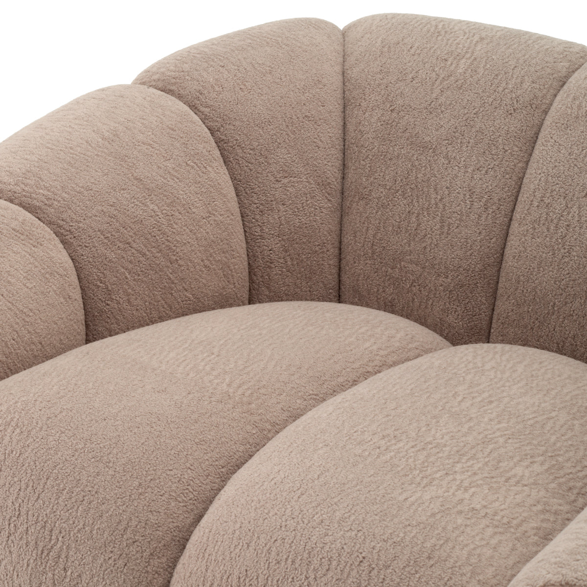 Fauteuil Gavona