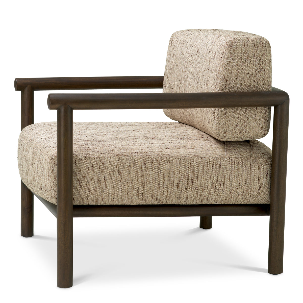 Fauteuil Ombria