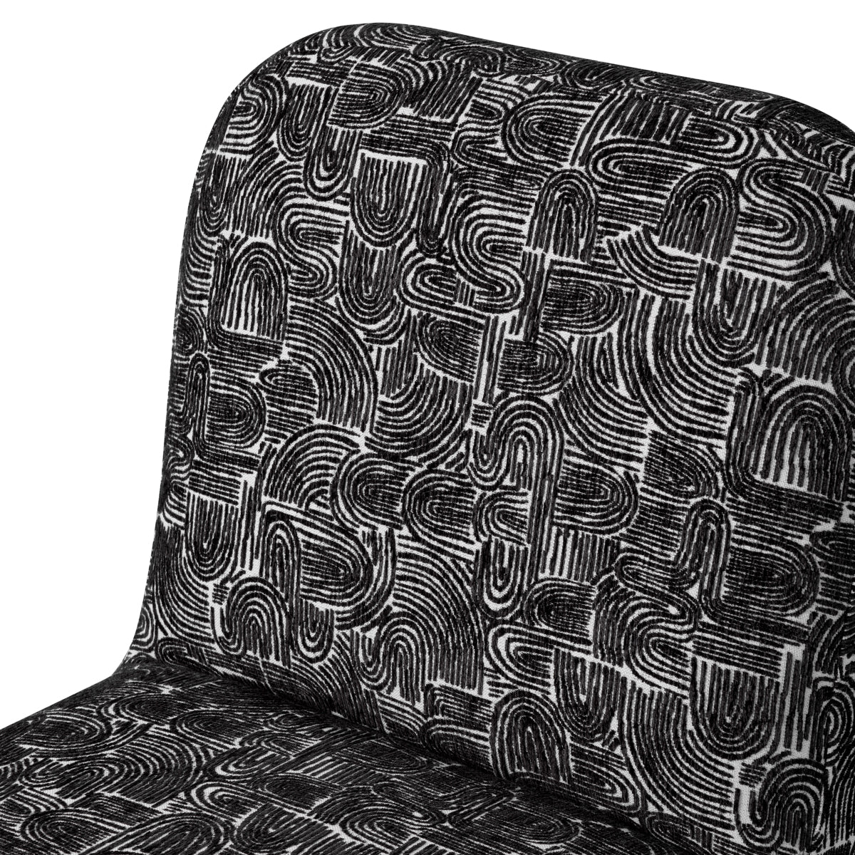 Eetkamerstoel Magnus