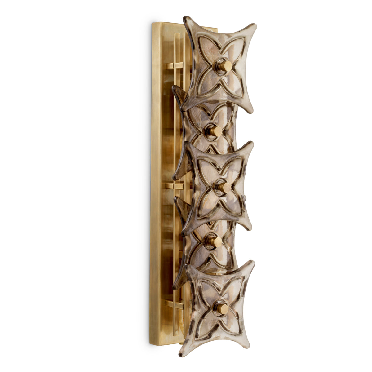 Wandlamp Silvaris