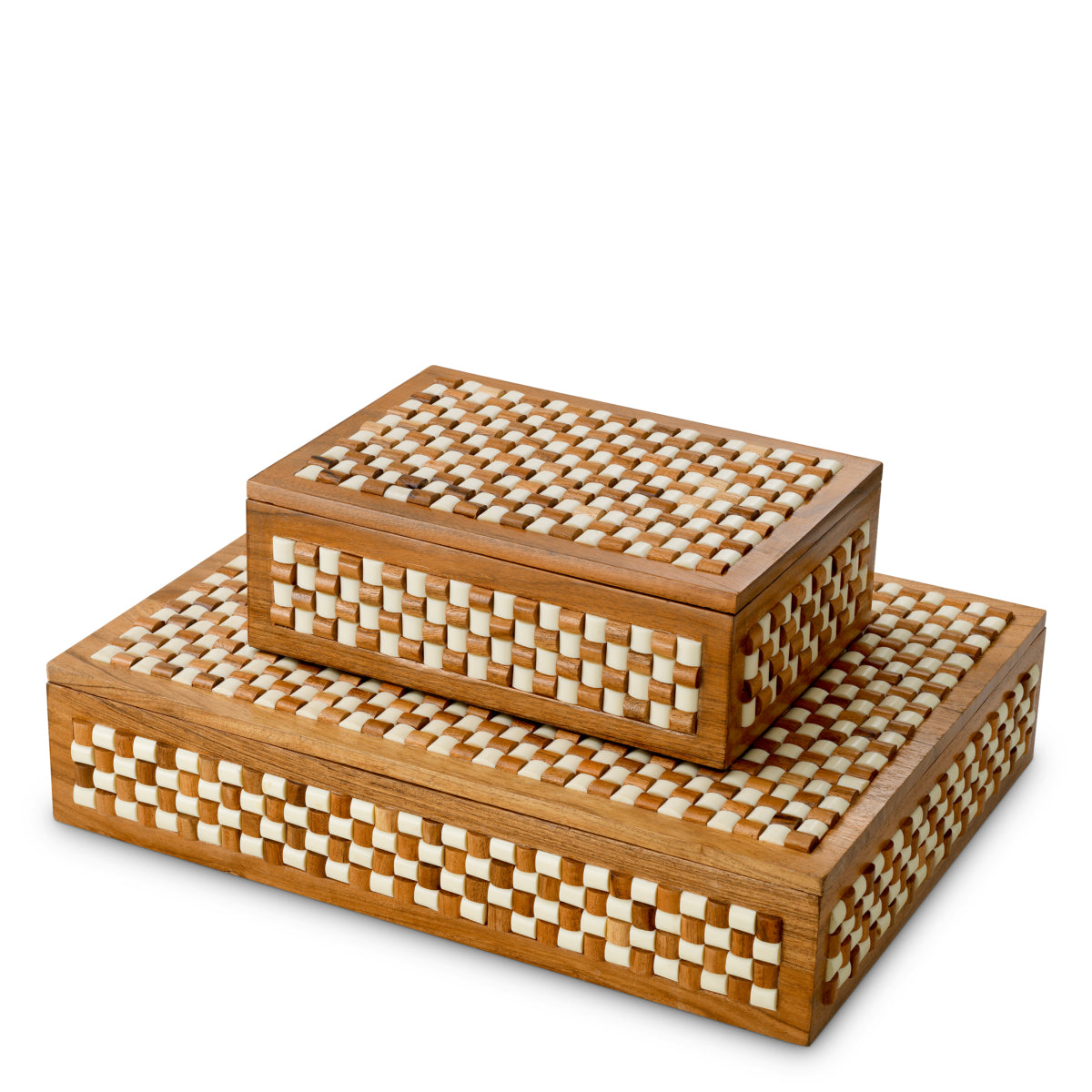 Box Cavendish - S