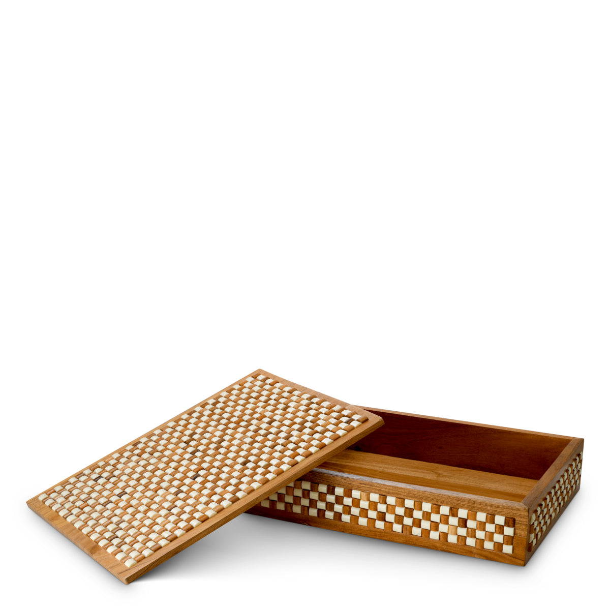 Box Cavendish - L