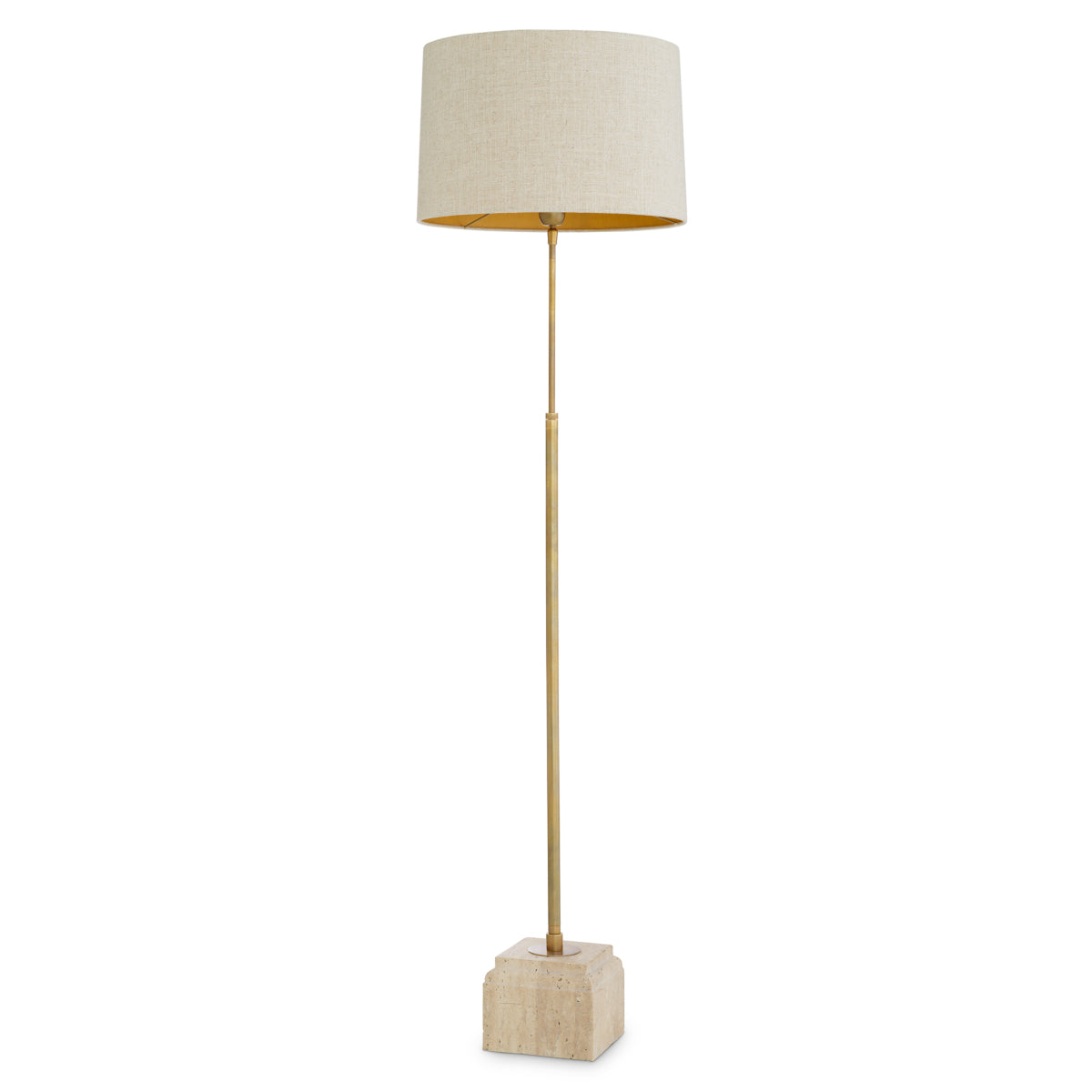 Vloerlamp Rialta