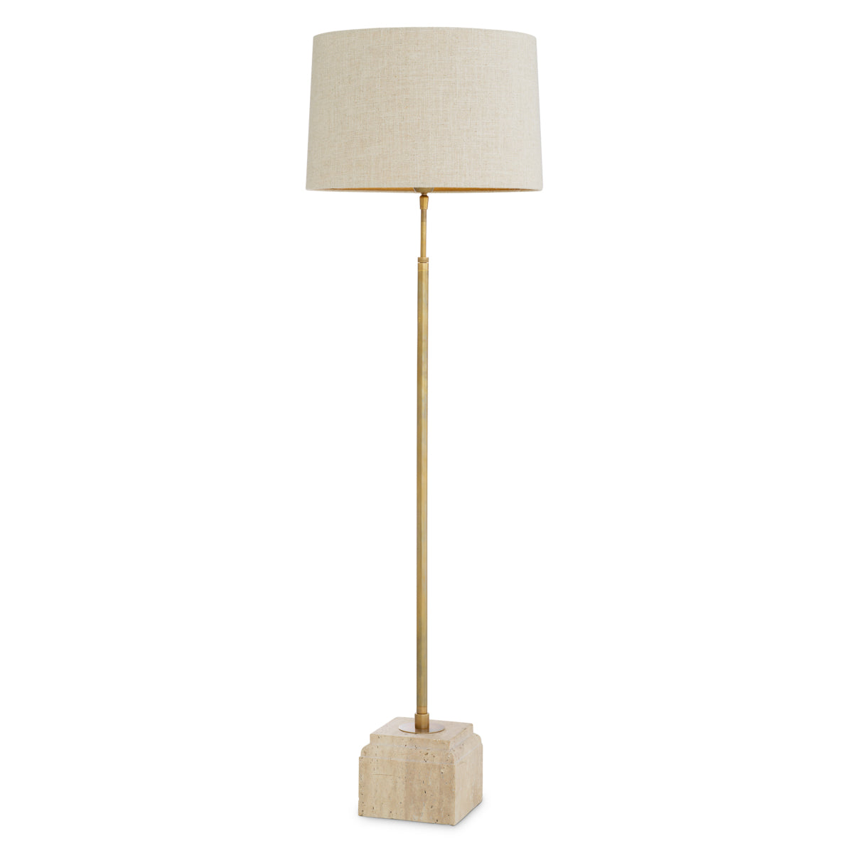 Vloerlamp Rialta