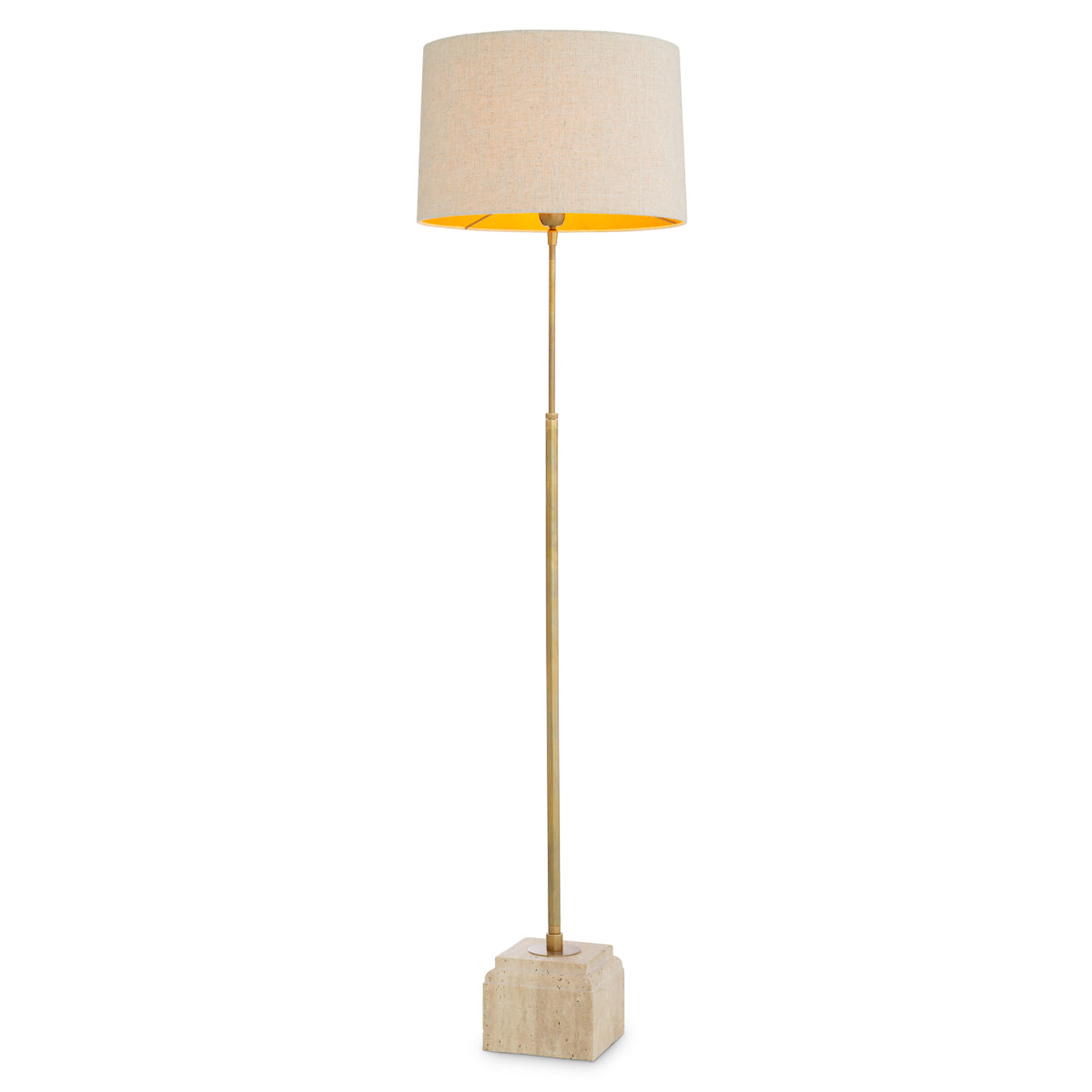 Vloerlamp Rialta