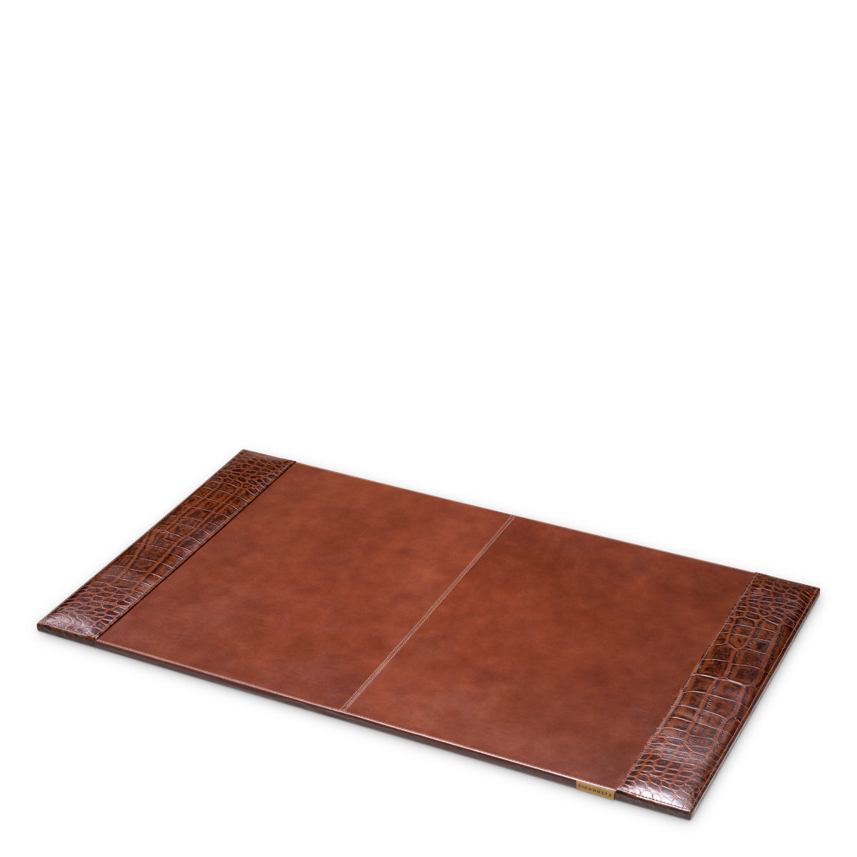Bureauonderlegger Scaleo - Bruin