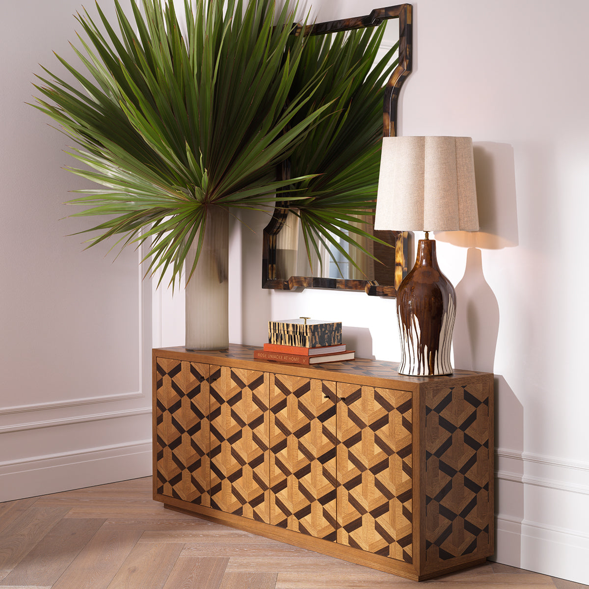 Dressoir Rubicon