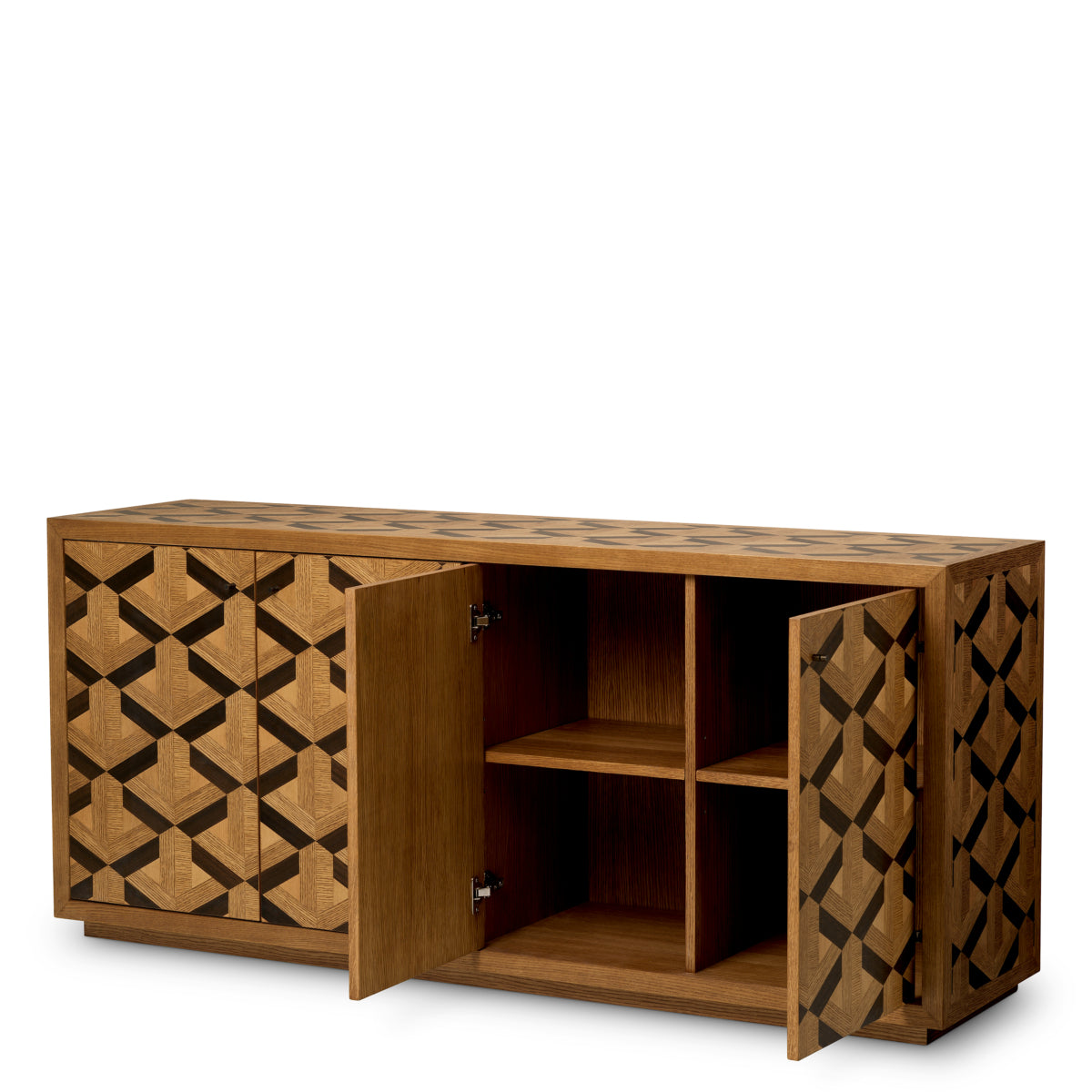 Dressoir Rubicon