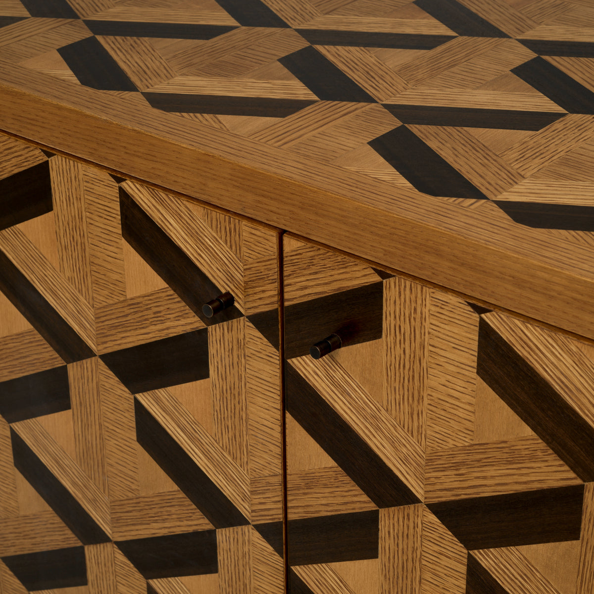 Dressoir Rubicon