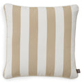 Sierkussen Florent beige - 50 x 50 cm