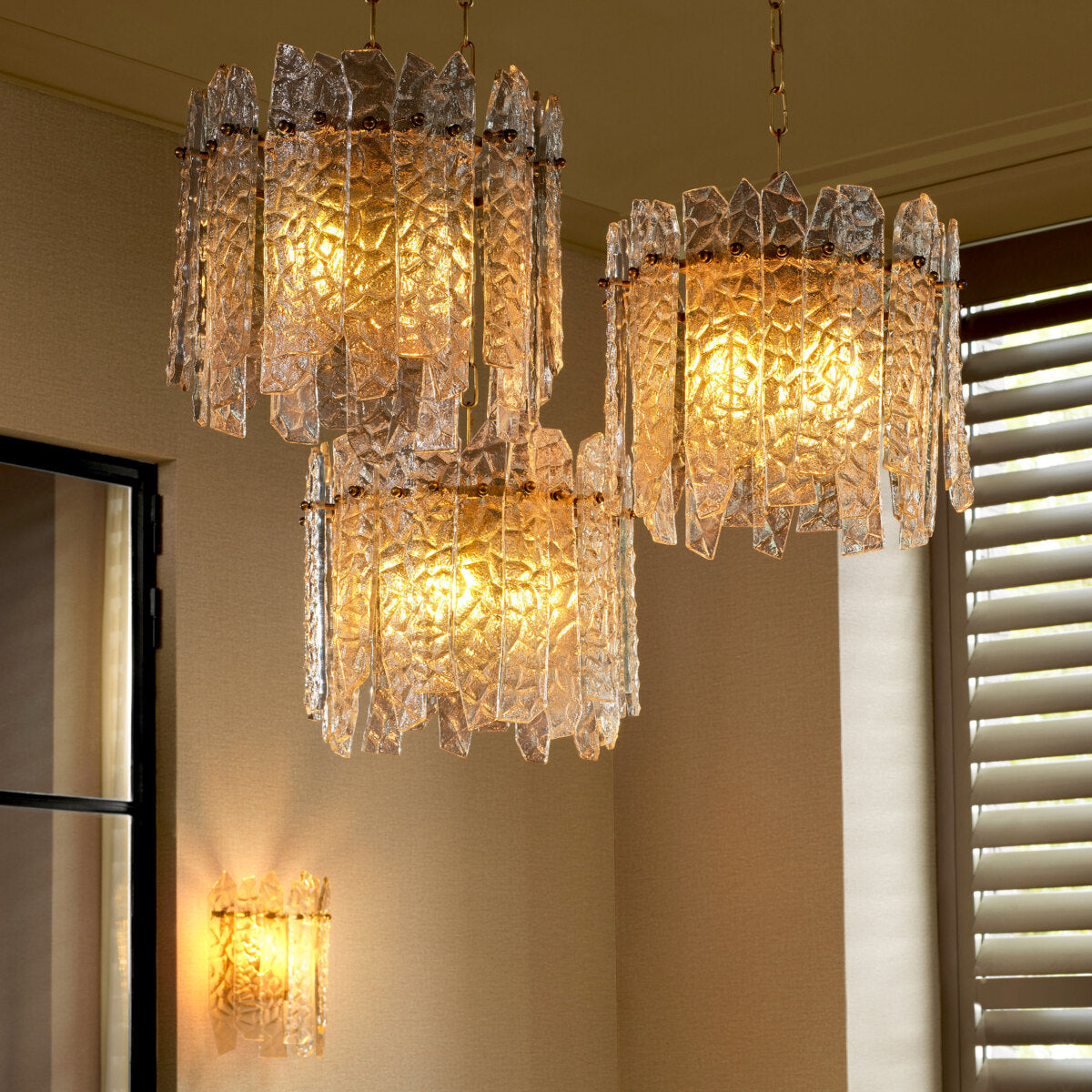 Hanglamp Prati