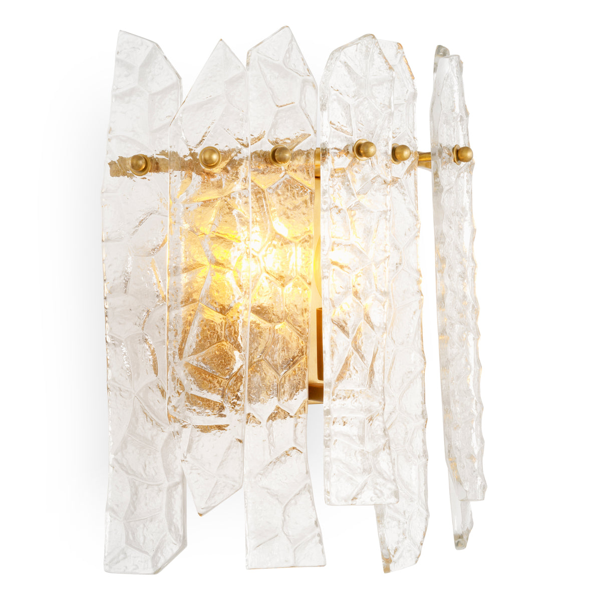 Wandlamp Prati
