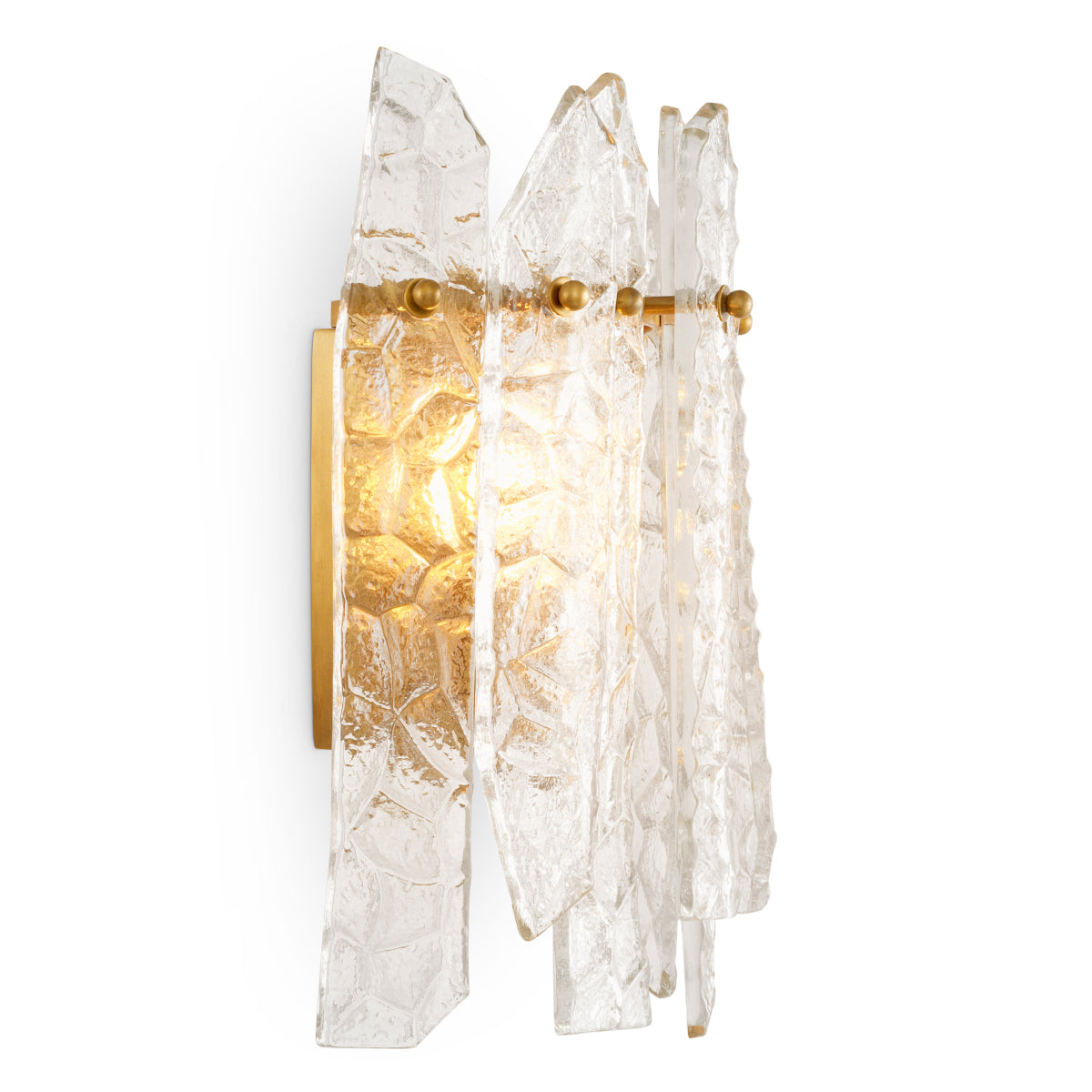 Wandlamp Prati
