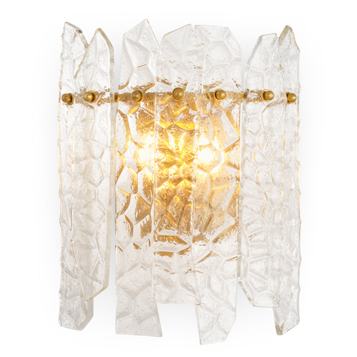 Wandlamp Prati