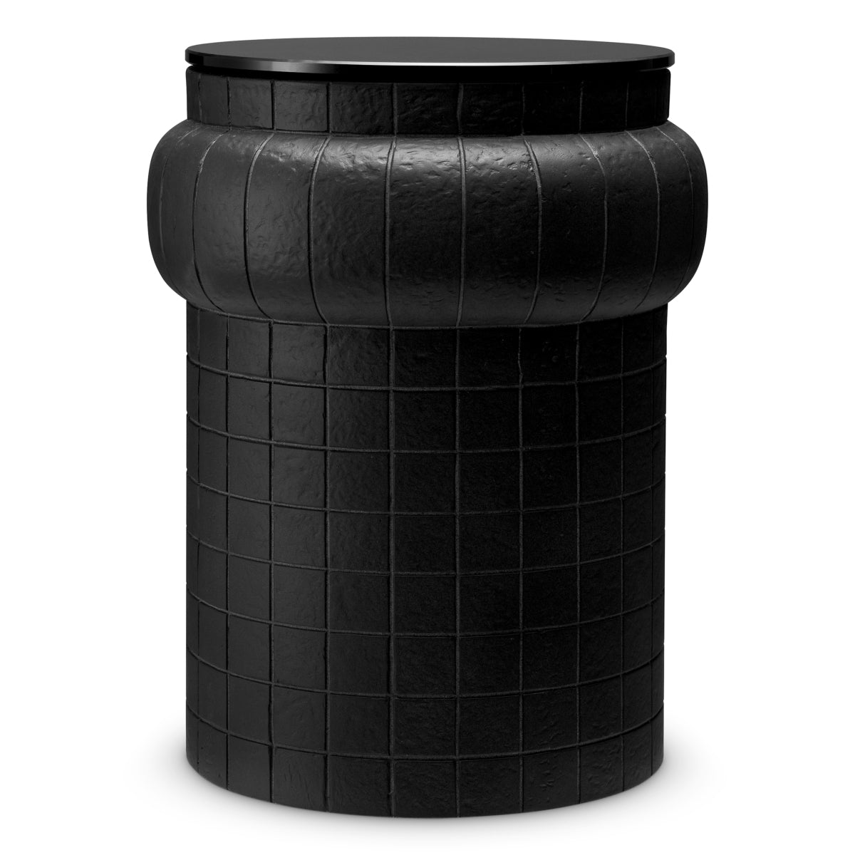 Bijzettafel Tortugo - Ø40