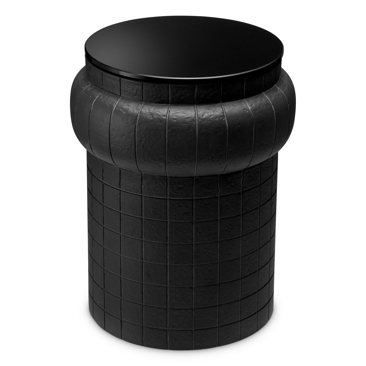 Bijzettafel Tortugo - Ø40