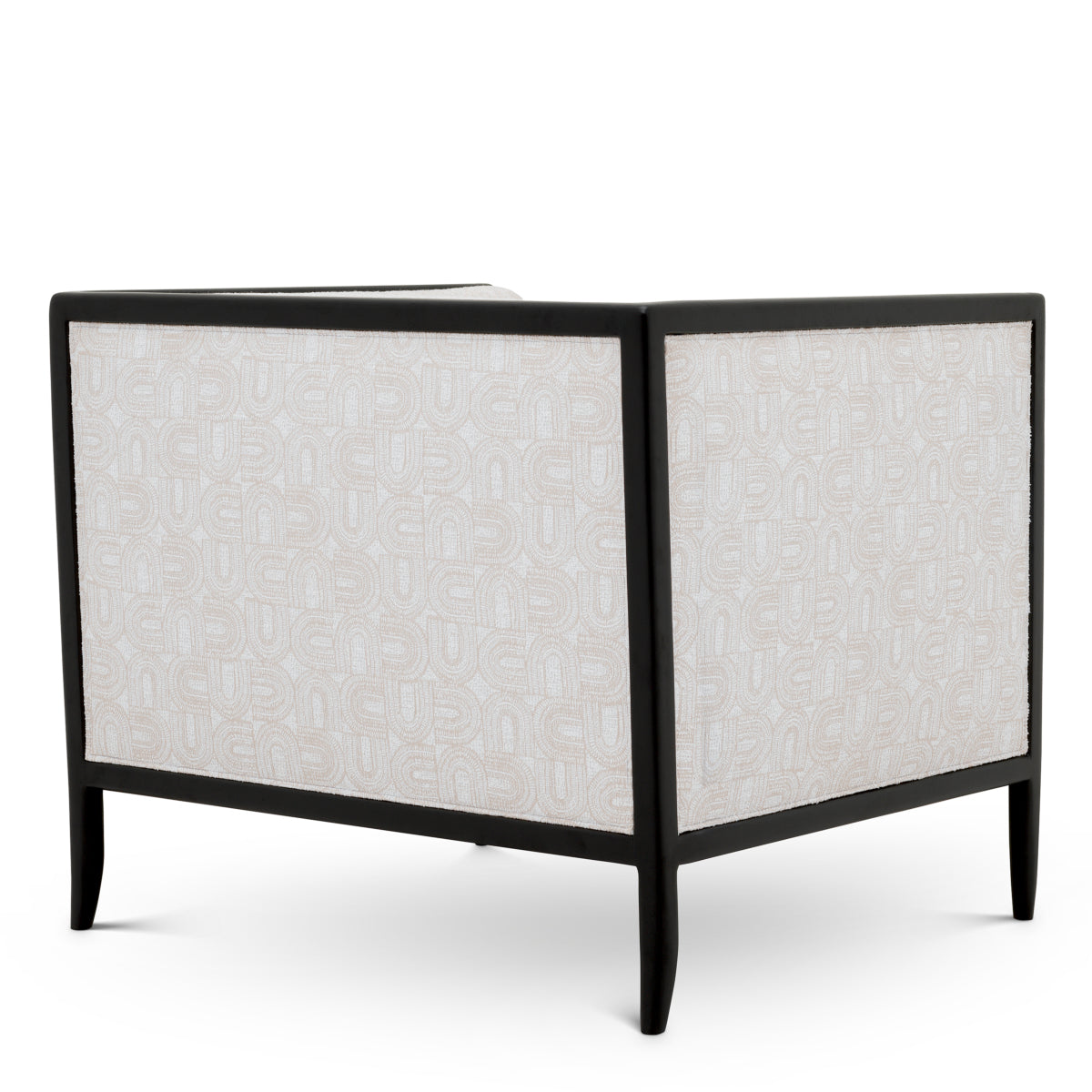 Fauteuil Lauriston