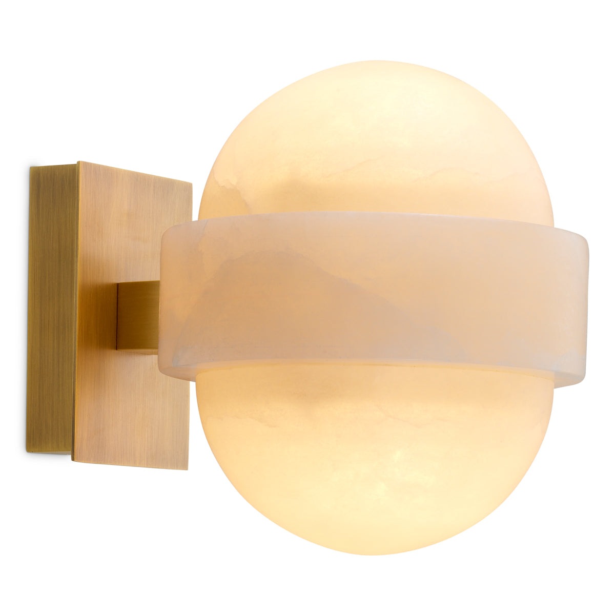 Wandlamp Icarus
