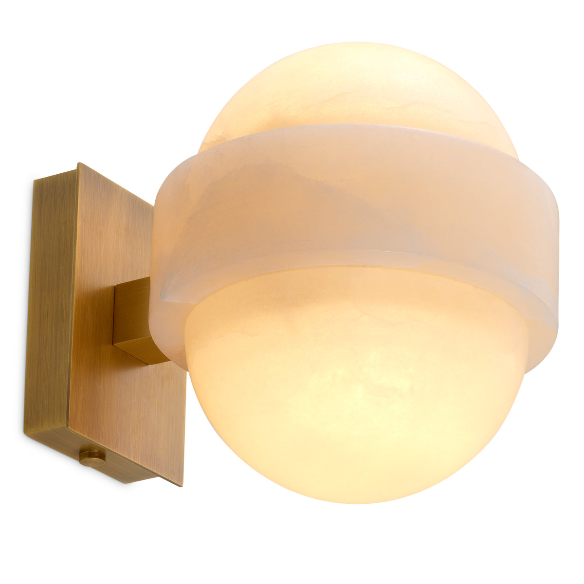 Wandlamp Icarus