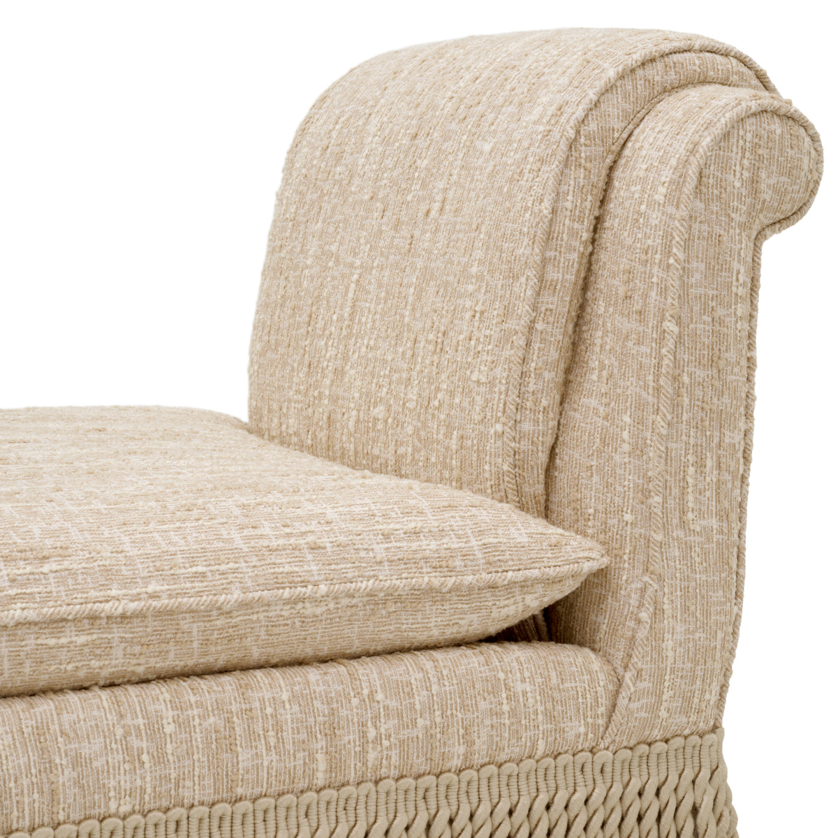 Fauteuil Fairburn