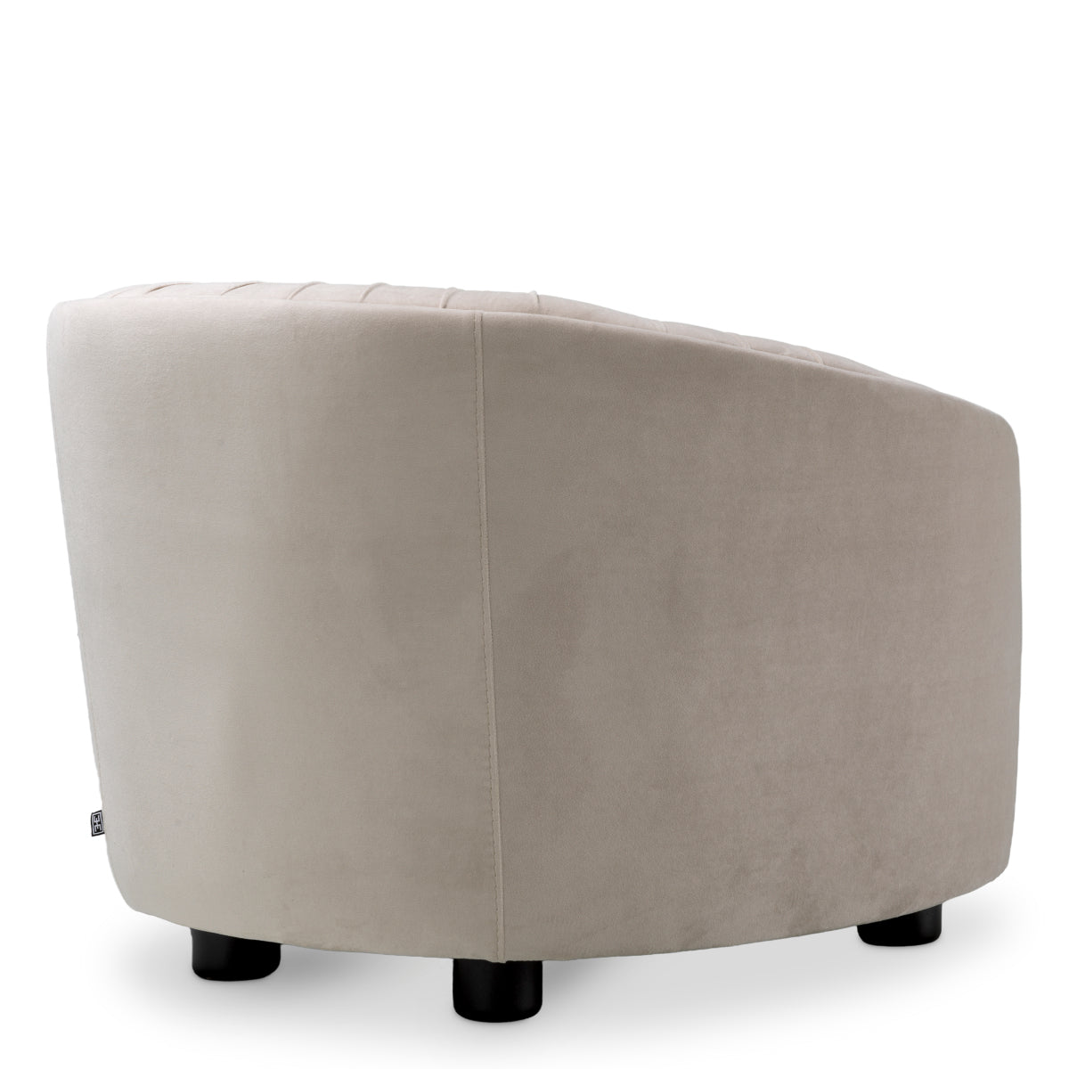 Fauteuil Jameson