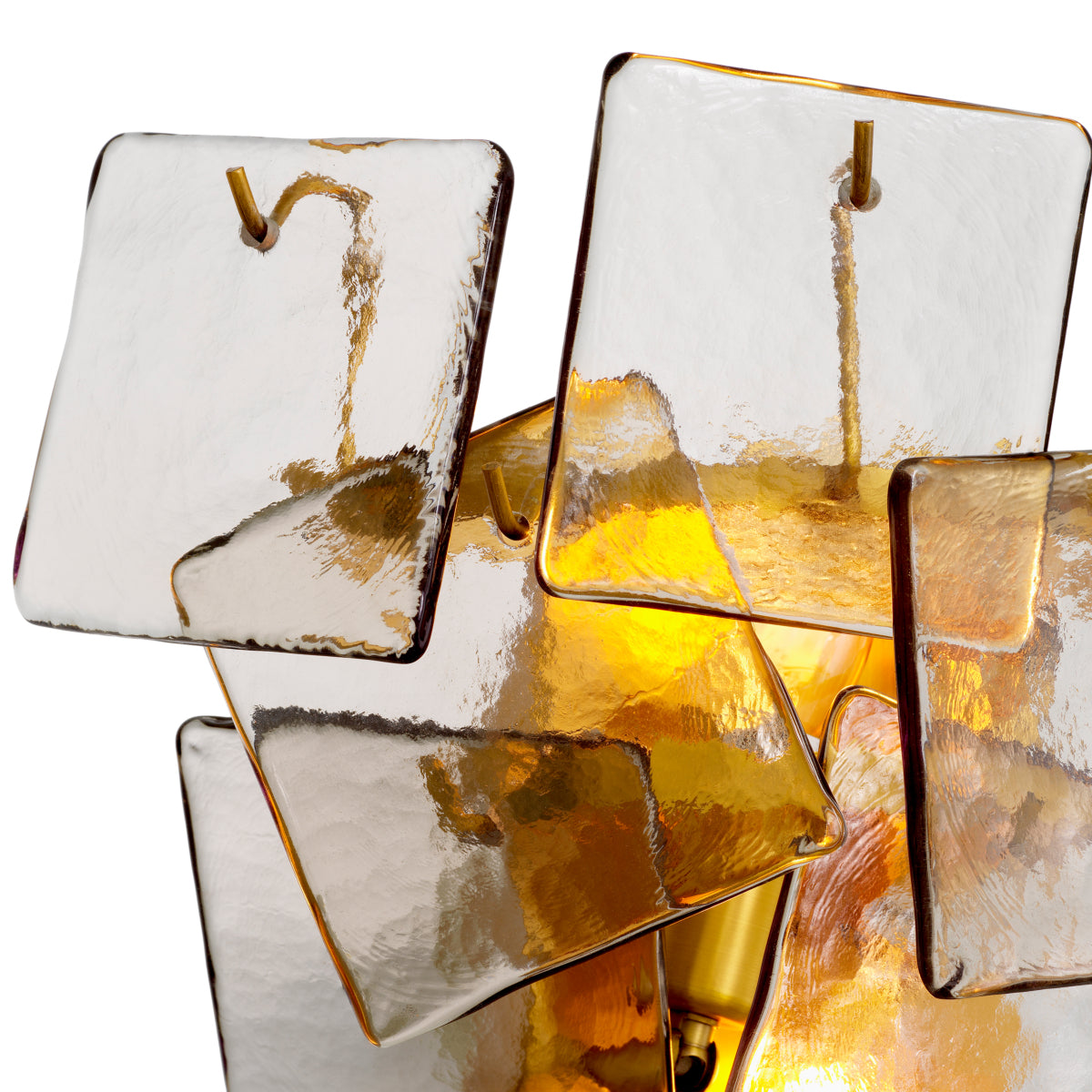 Wandlamp Biltmore