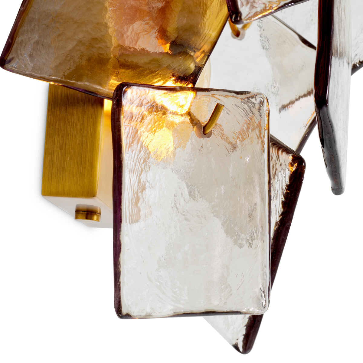 Wandlamp Biltmore
