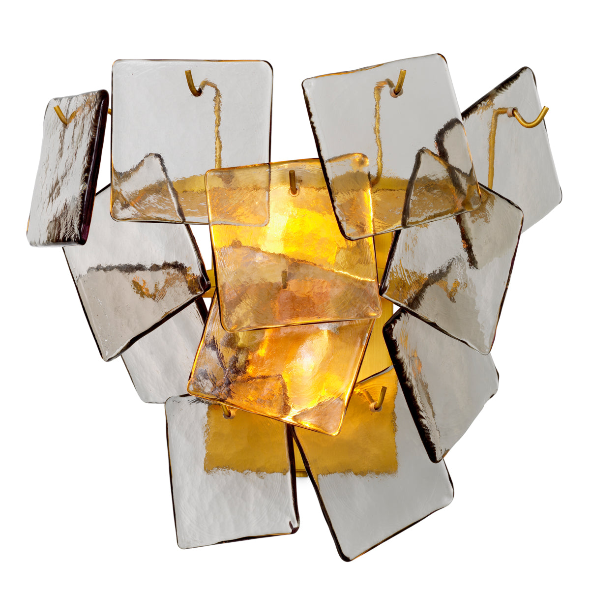 Wandlamp Biltmore