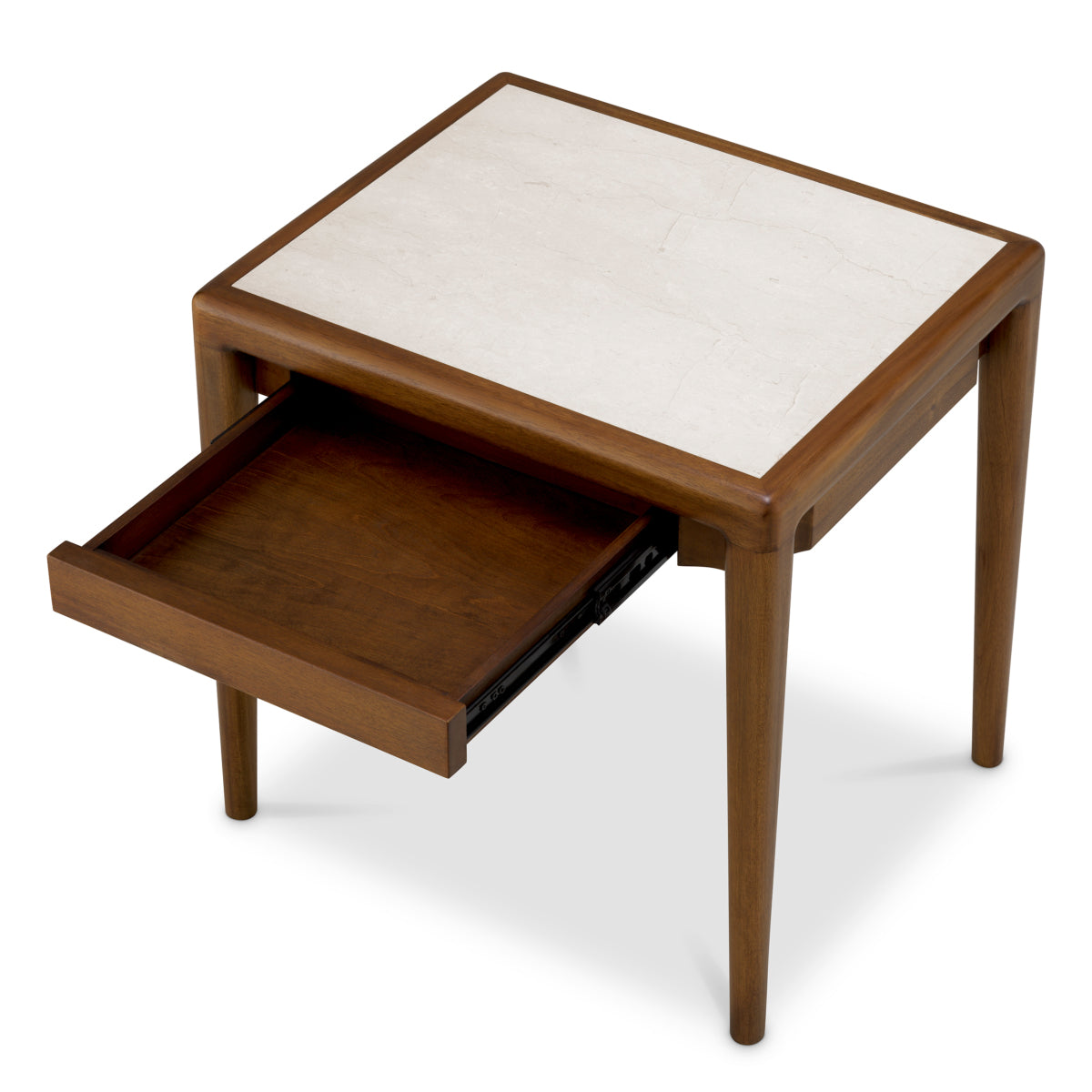 Bijzettafel Hensley