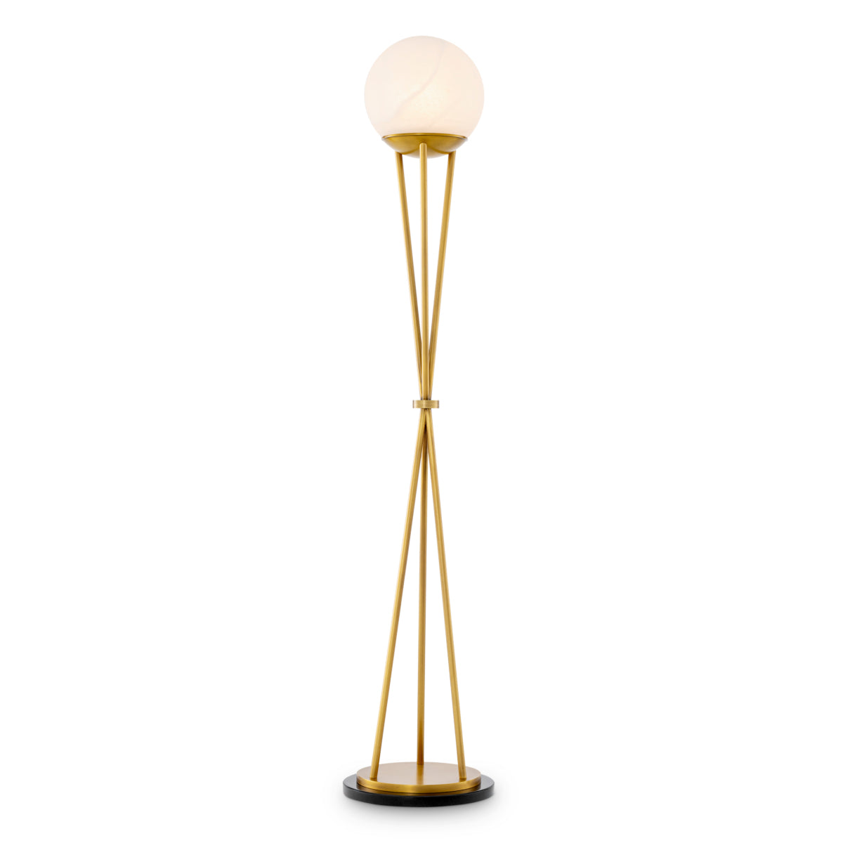 Vloerlamp Izzy