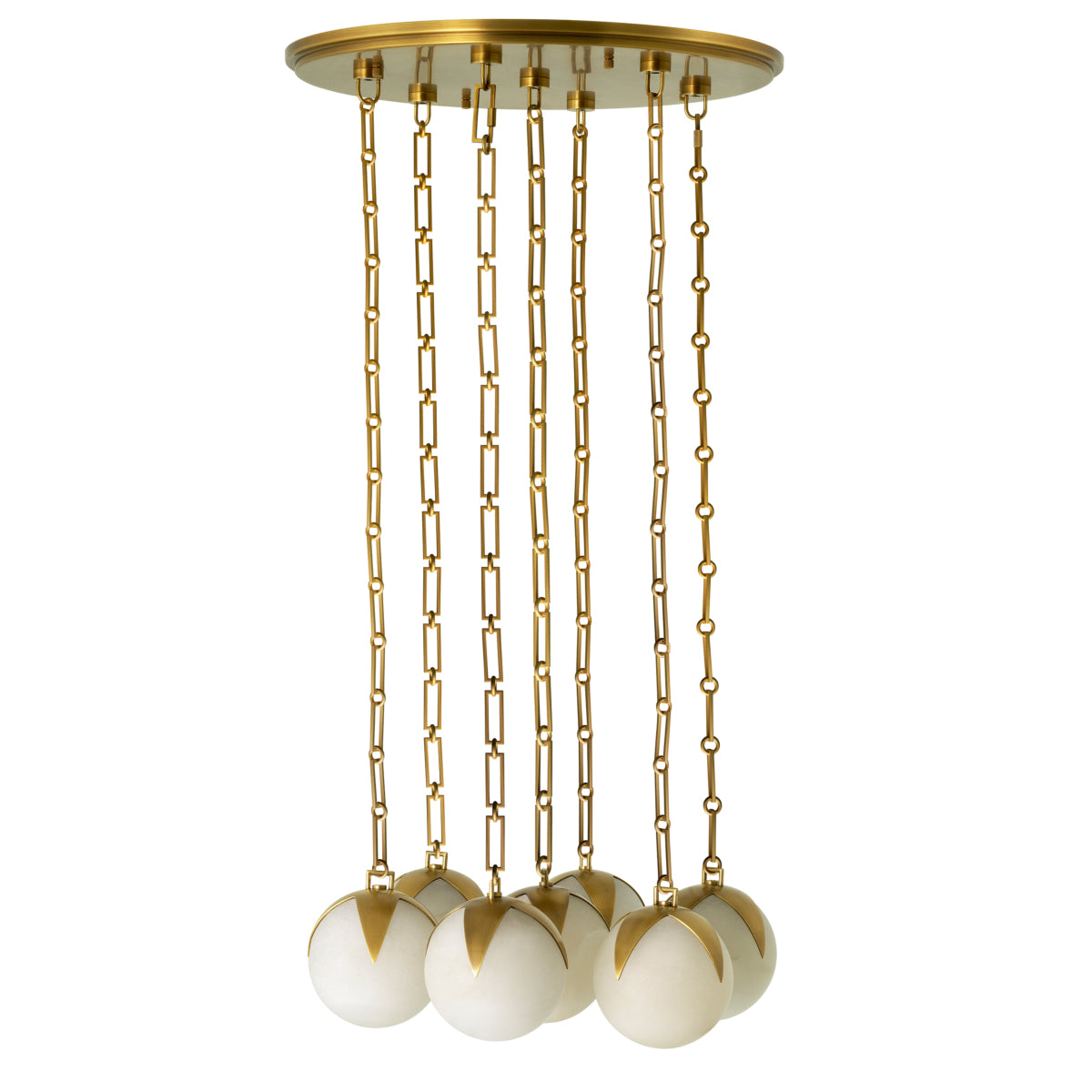 Hanglamp Alesa - L