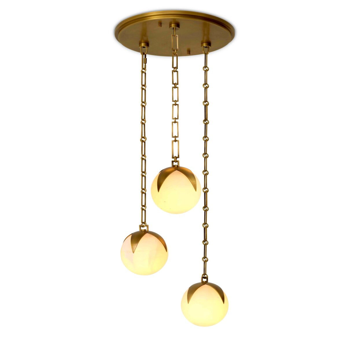 Hanglamp Alesa - S