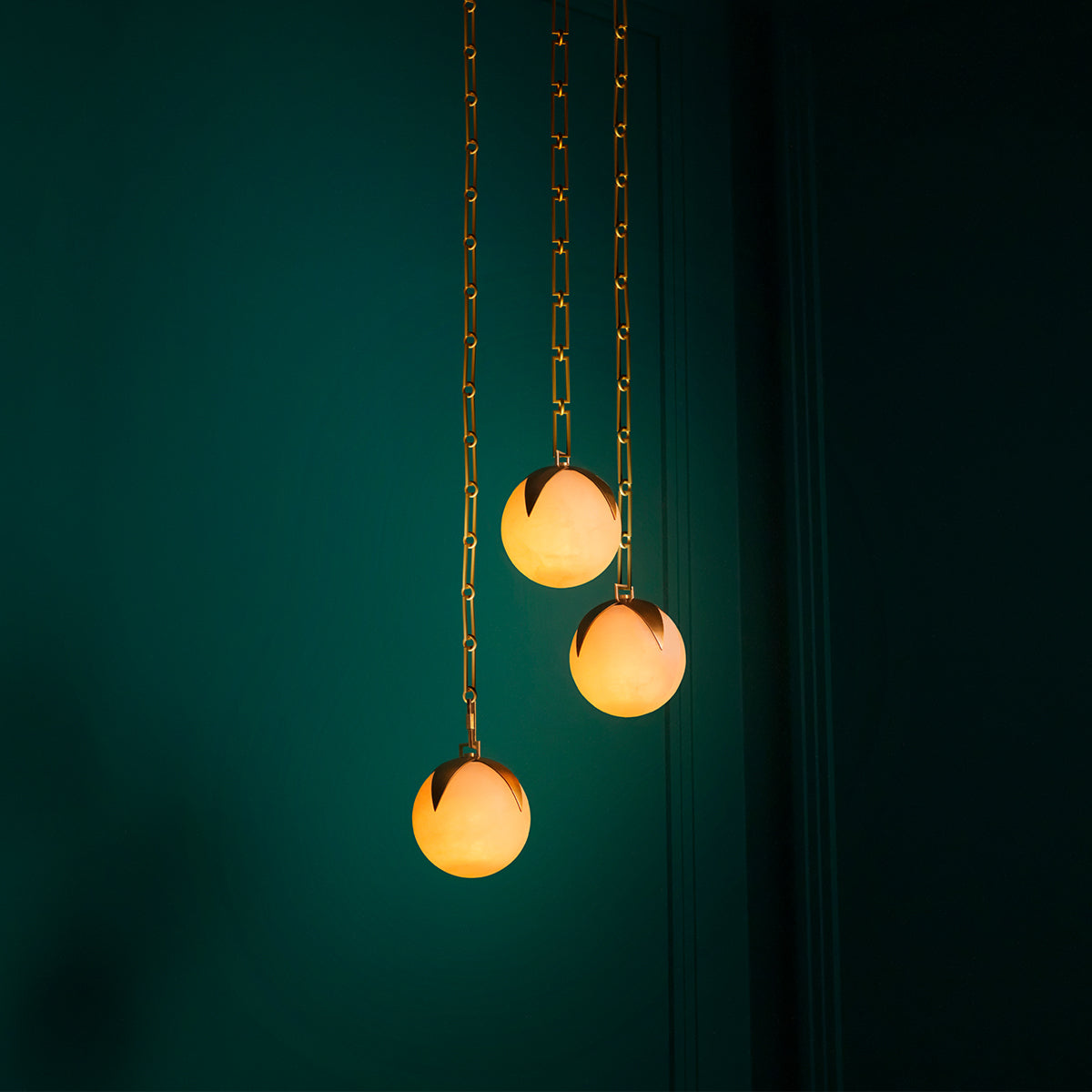 Hanglamp Alesa - S