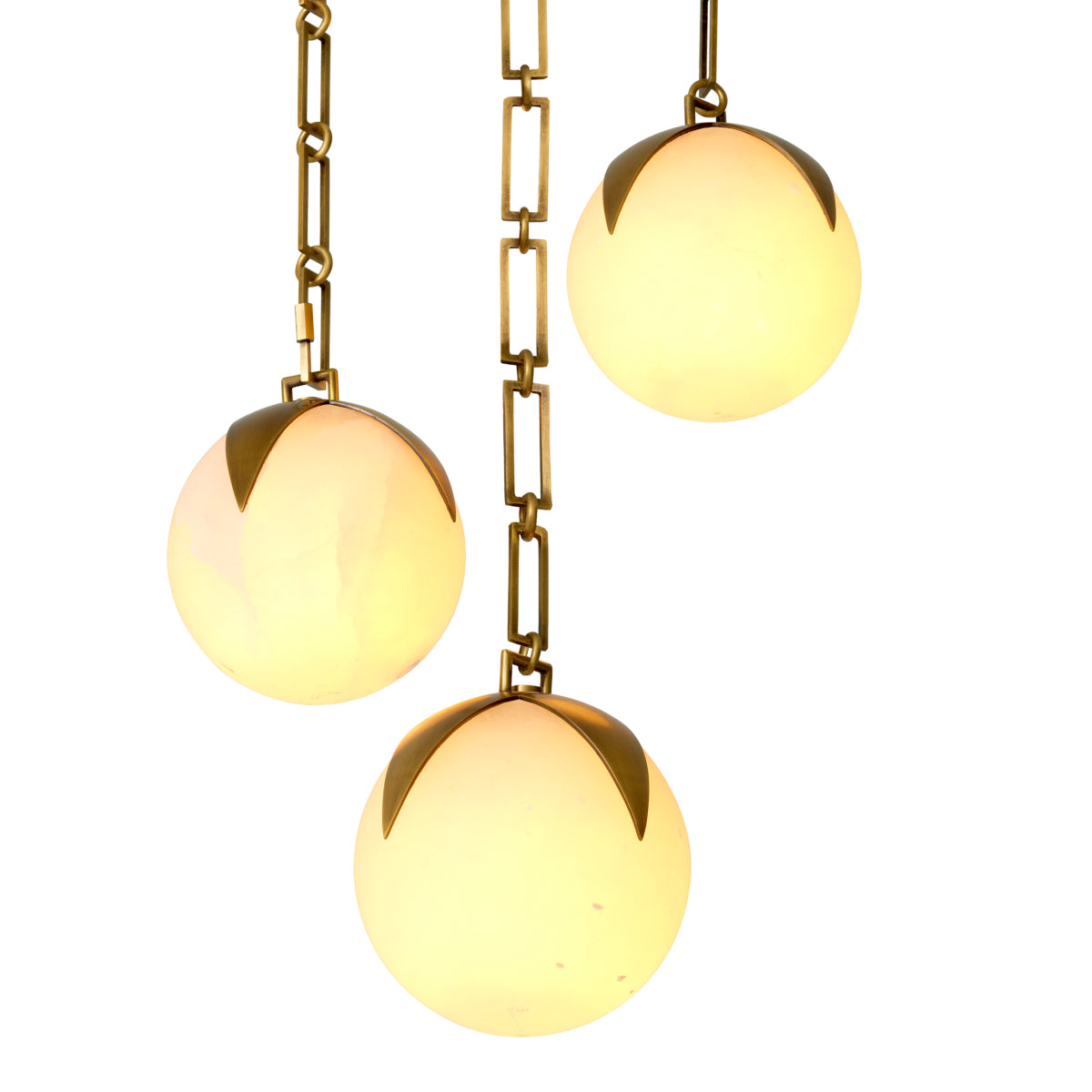 Hanglamp Alesa - S
