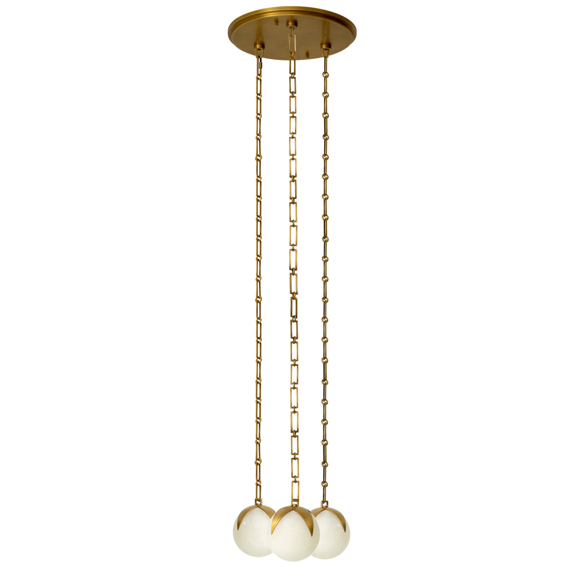 Hanglamp Alesa - S