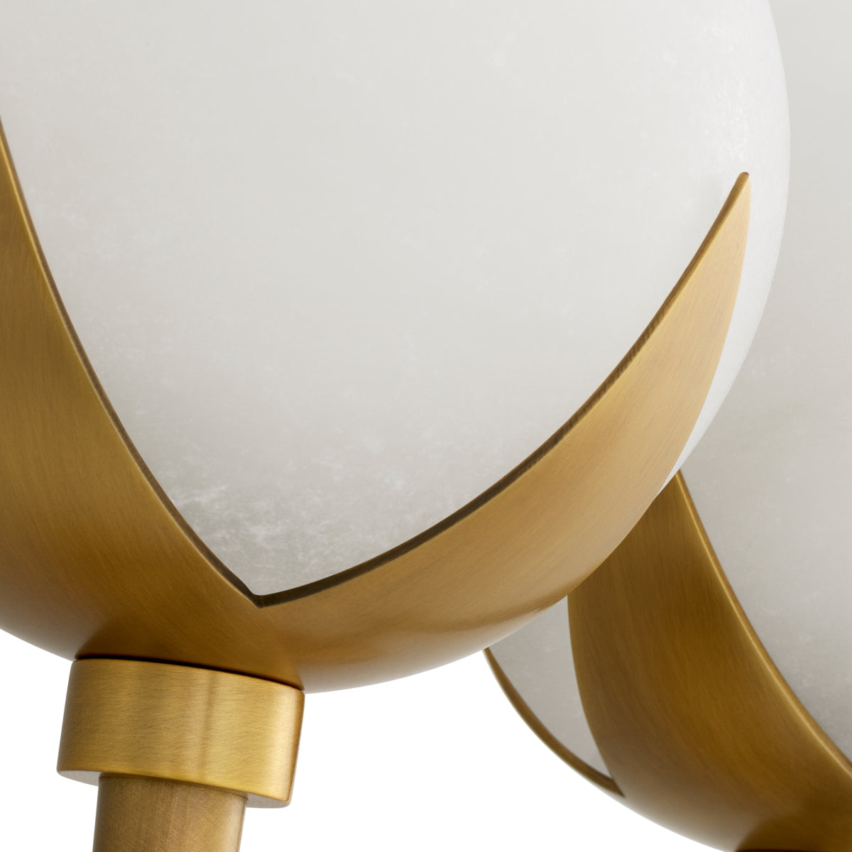 Wandlamp Alesa - Dubbel