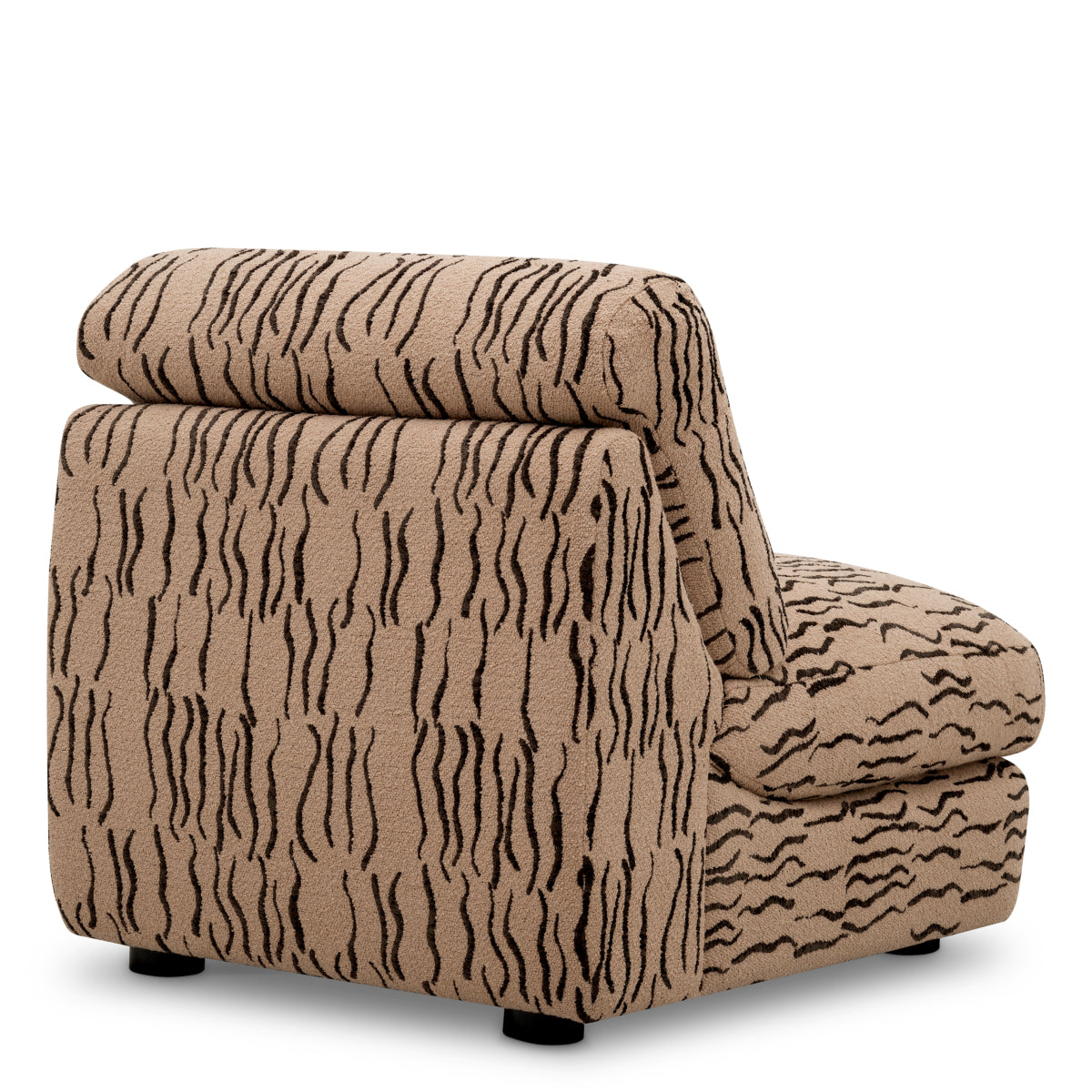 Fauteuil Alden
