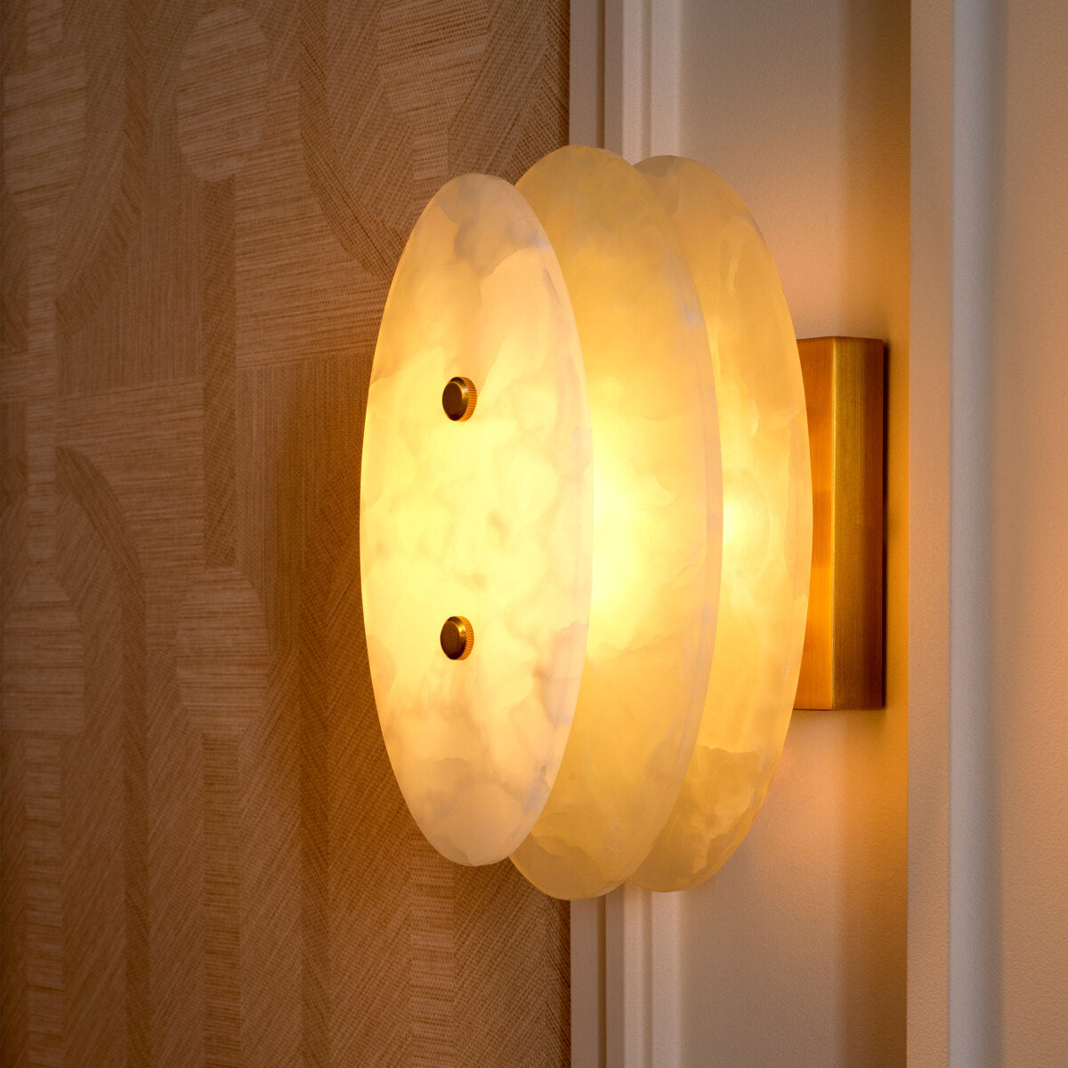 Wandlamp Ellery