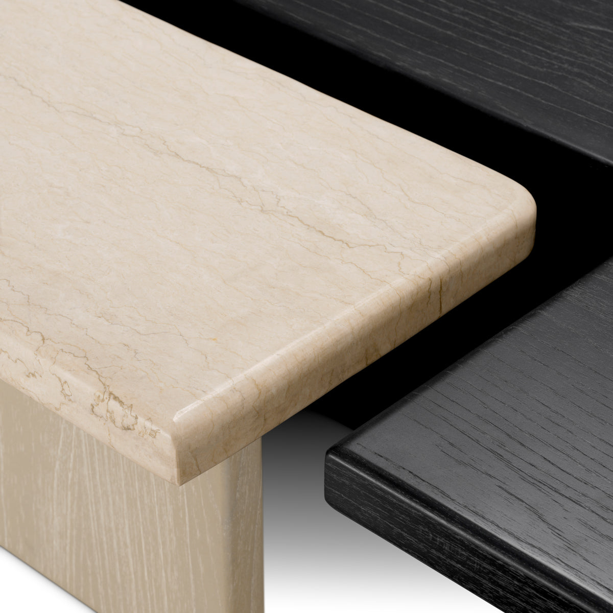 Salontafel Yardham