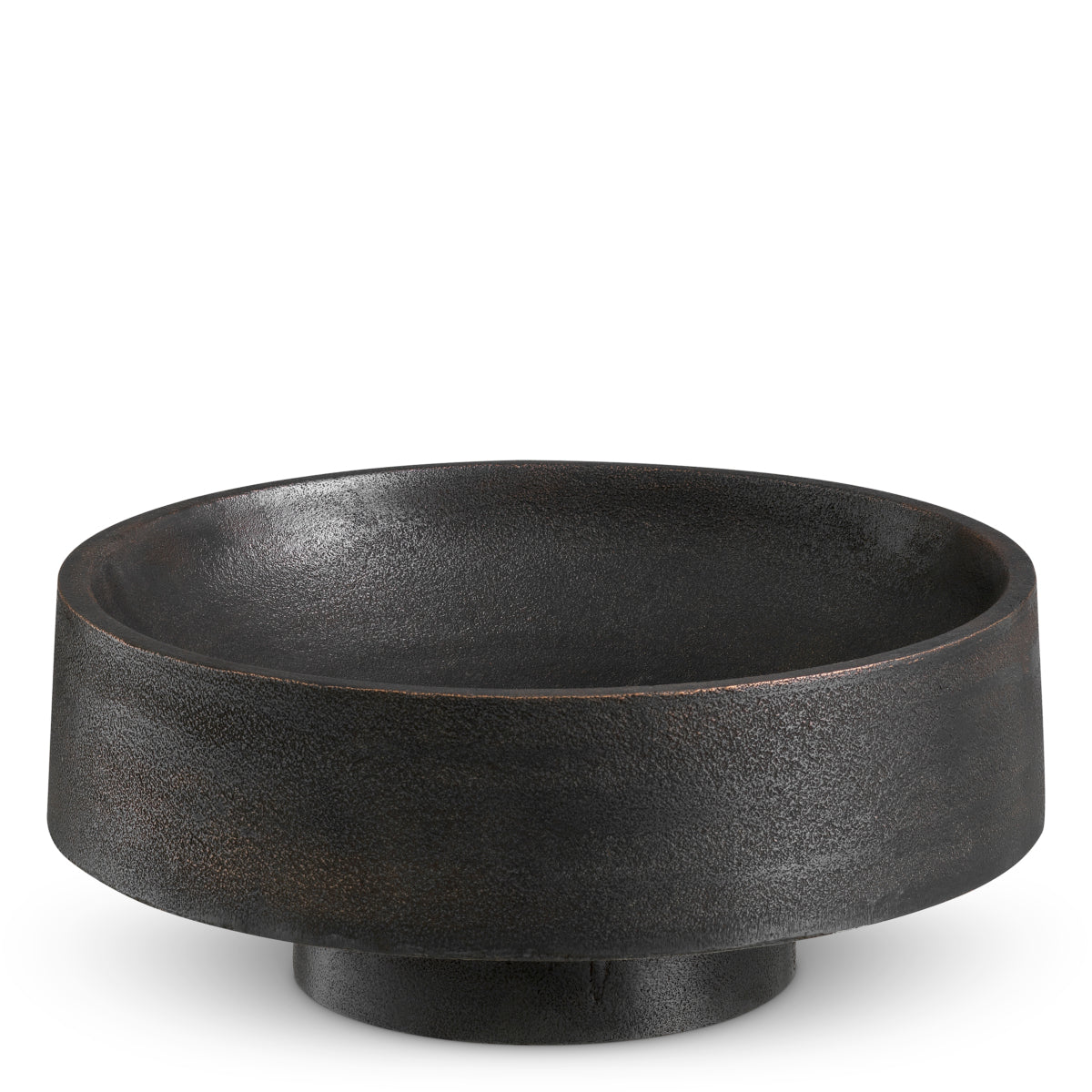 Bowl Santiago - Bronze finish