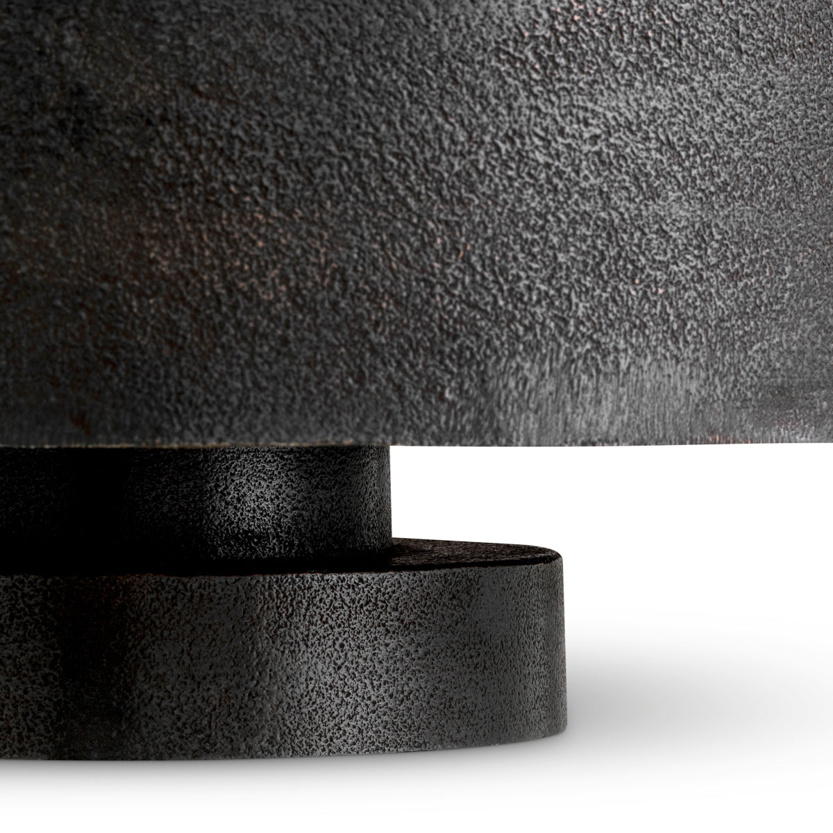 Bowl Santiago - Bronze finish