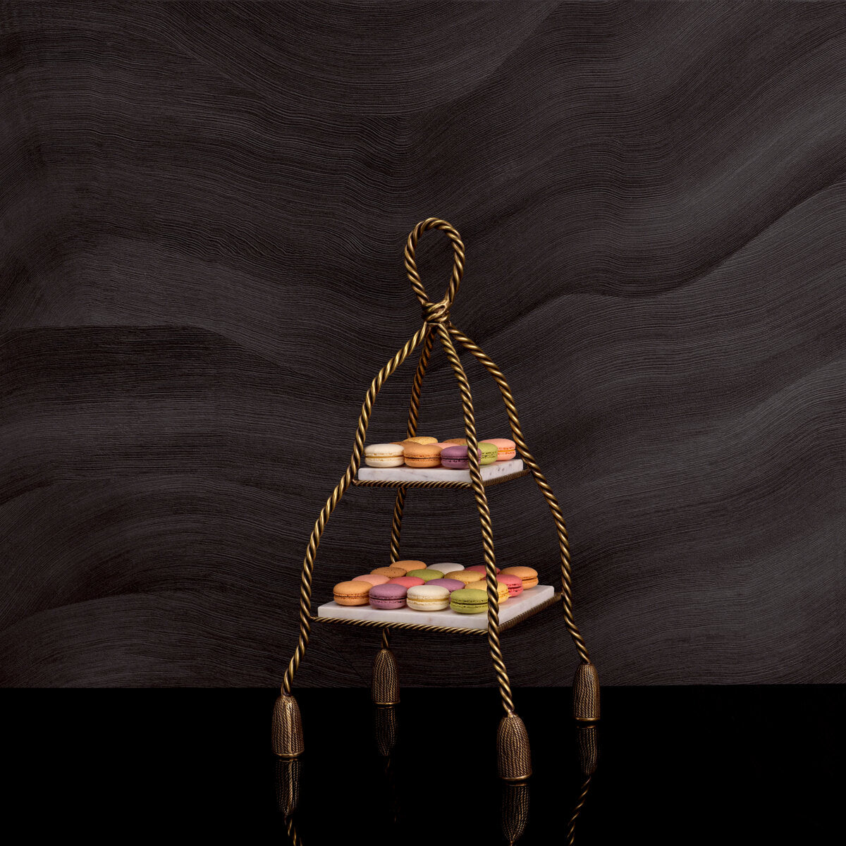 Cakestandaard Vanelle
