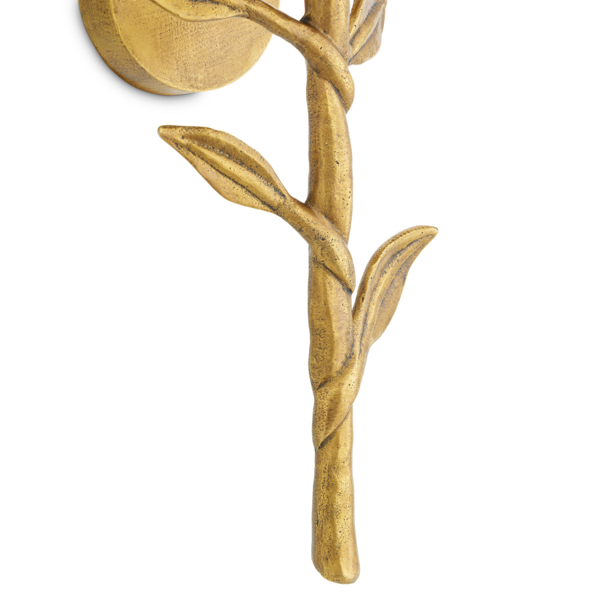 Wandlamp Farini - Rattan shade