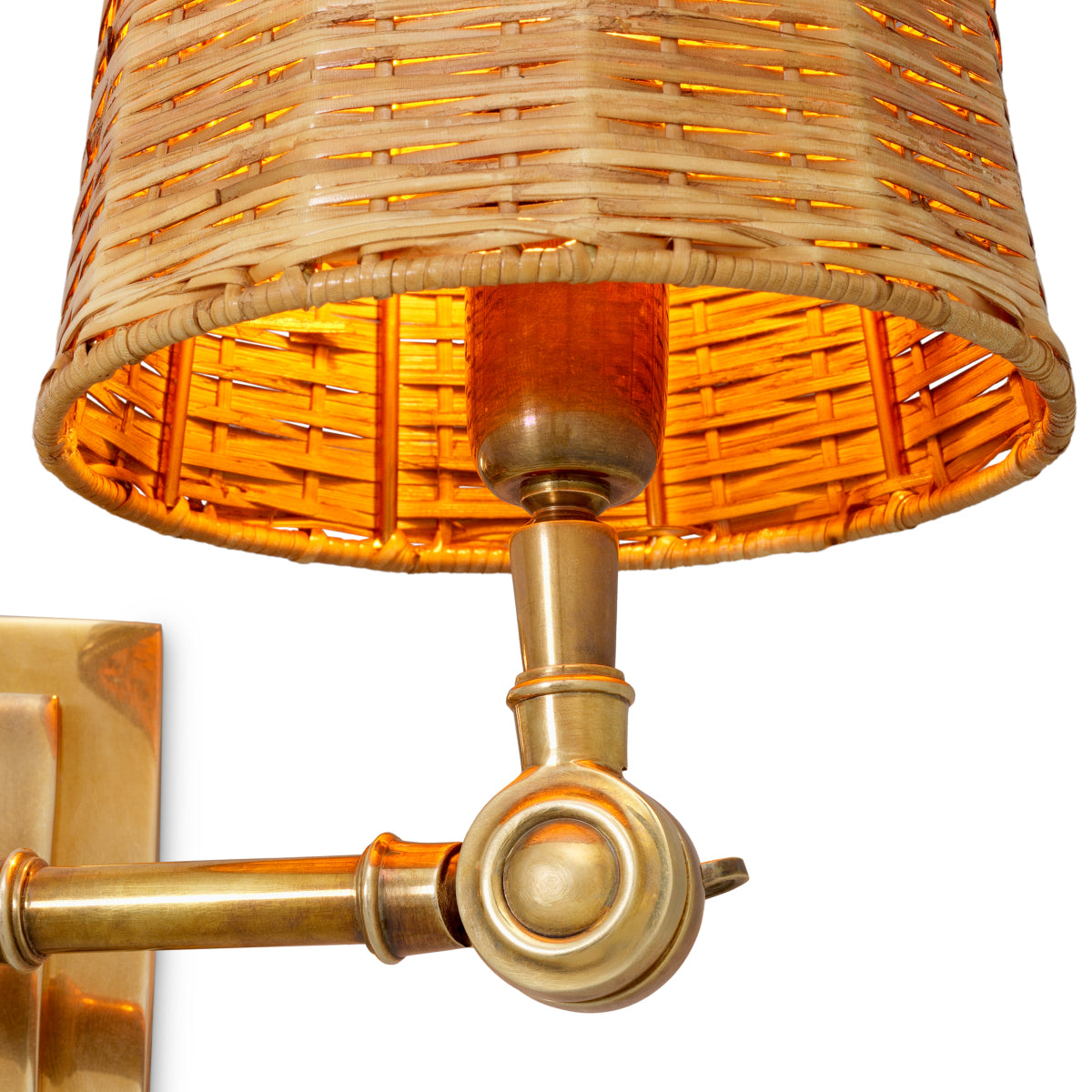 Wandlamp Wentworth