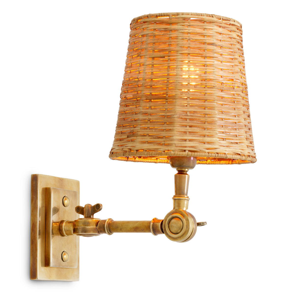 Wandlamp Wentworth