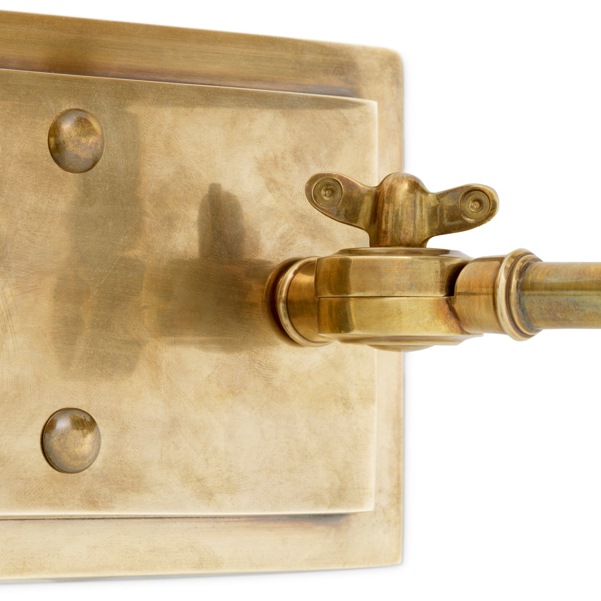 Wandlamp Wentworth - Dubbel