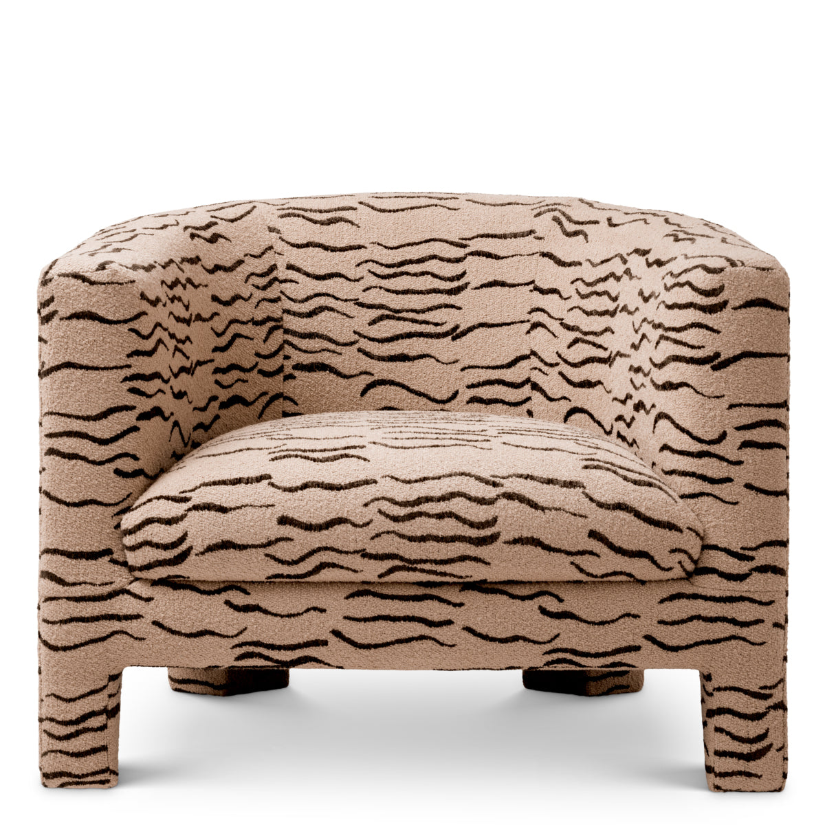 Fauteuil Edmund