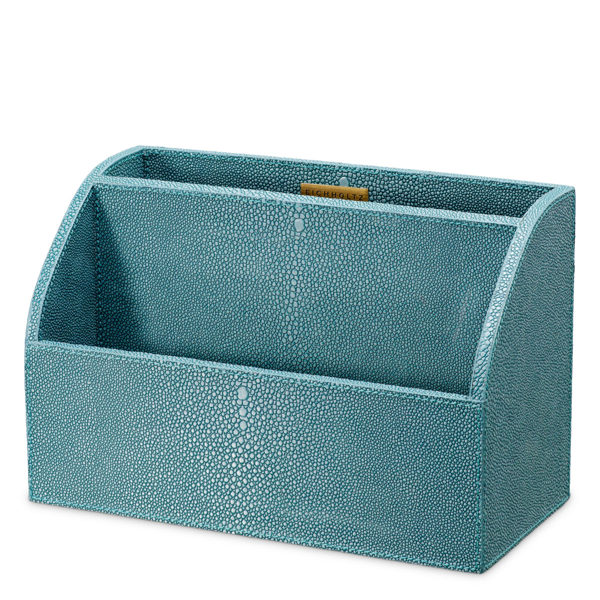 Bureauset Scaleo - Blauw (set van 3)