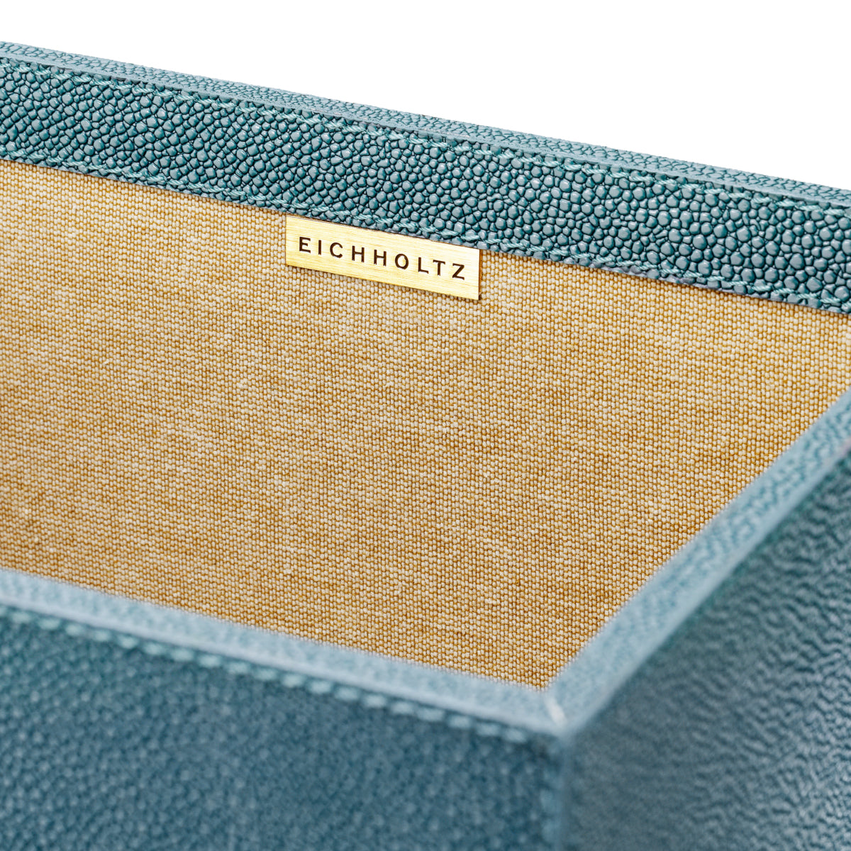 Bureauset Scaleo - Blauw (set van 3)